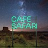 Cafe Safari, 2015