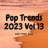 Pop Trends 2023 Vol 13, 2023