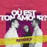 Où Est Ton Amour?, 2019