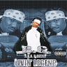 Livin Legend, 2003