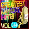 Greatest Karaoke Hits, Vol. 344, 2014