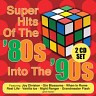 Super Hits Of The '80s Into The '90s, 2009