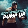 EDM Workout Pump-Up, 2019