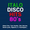 Italo Disco Hits 80's