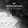 Sensation 2016 Angels & Demons