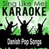 Danish Pop Songs, 2013