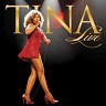 Tina Live, 2009