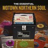 Essential Motown - Northern Soul, 2018