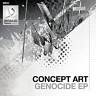 Genocide EP, 2014