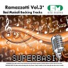 Basi Musicali: Eros Ramazzotti, Vol. 3 (Backing Tracks), 2010