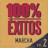 100% Éxitos - Marcha Vol 2, 2021