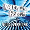 Party Tyme Karaoke - Pop Male Hits 9, 2020