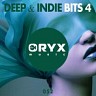 Deep & Indie Bits, Vol. 4, 2016