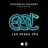 Insomniac Records Presents: EDC Las Vegas 2016