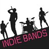 Indie Bands