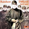 Difficult To Cure, 1981