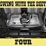 Swing with The Best, Vol. 4, 2014