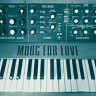 Moog For Love, 2016