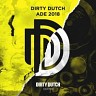 Dirty Dutch Presents ADE 2018, 2018