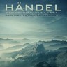 Händel: Organ Concertos No.'s 1, 2, 3, 4, 5, 6, 7 & 8