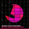 Kolombo & Loulou Players present Best Of Loulou records 2018, 2018