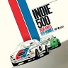 Indie 500, 2015