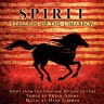 Spirit: Stallion Of The Cimarron