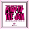 Pump Up The Jam, 2009