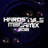 Hardstyle Megamix 2021, 2021