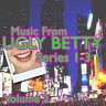 Music From Ugly Betty Series 1-3 Volume 2