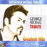 George Michael The Tribute Greatest Hits, 2015