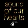 Sound Of Our Hearts, 2012