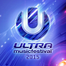 Ultra Music Festival 2015