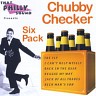 Chubby Checker Six Pack, 2013