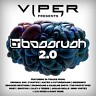 Bassrush 2.0 (Viper Presents), 2017