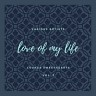 Love of My Life (Lounge Sweethearts), Vol. 3, 2020