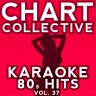 Karaoke 80s Hits, Vol. 37, 2014