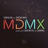 MDMX / Concrete