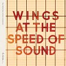 Wings at the Speed of Sound, 1976