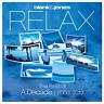 Relax - The Best of a Decade 2003-2013, 2013