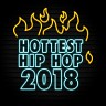 Hottest Hip Hop 2018, 2018