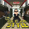 Gangnam Style (강남스타일), 2012