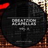 Dbeatzion Acapellas, Vol. 2, 2016