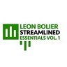 Leon Bolier Presents Streamlined Essentials Vol. 1, 2010