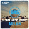 Global House Sounds - Milan, 2016