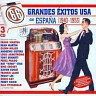 66 Grandes Éxitos USA En España (1940-1953), 2004