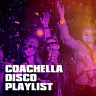 Coachella Disco Playlist, 2020