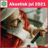 Akustisk Jul 2021, 2021