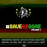 #Savereggae, Vol. 5