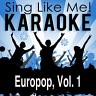 Europop, Vol. 1, 2013